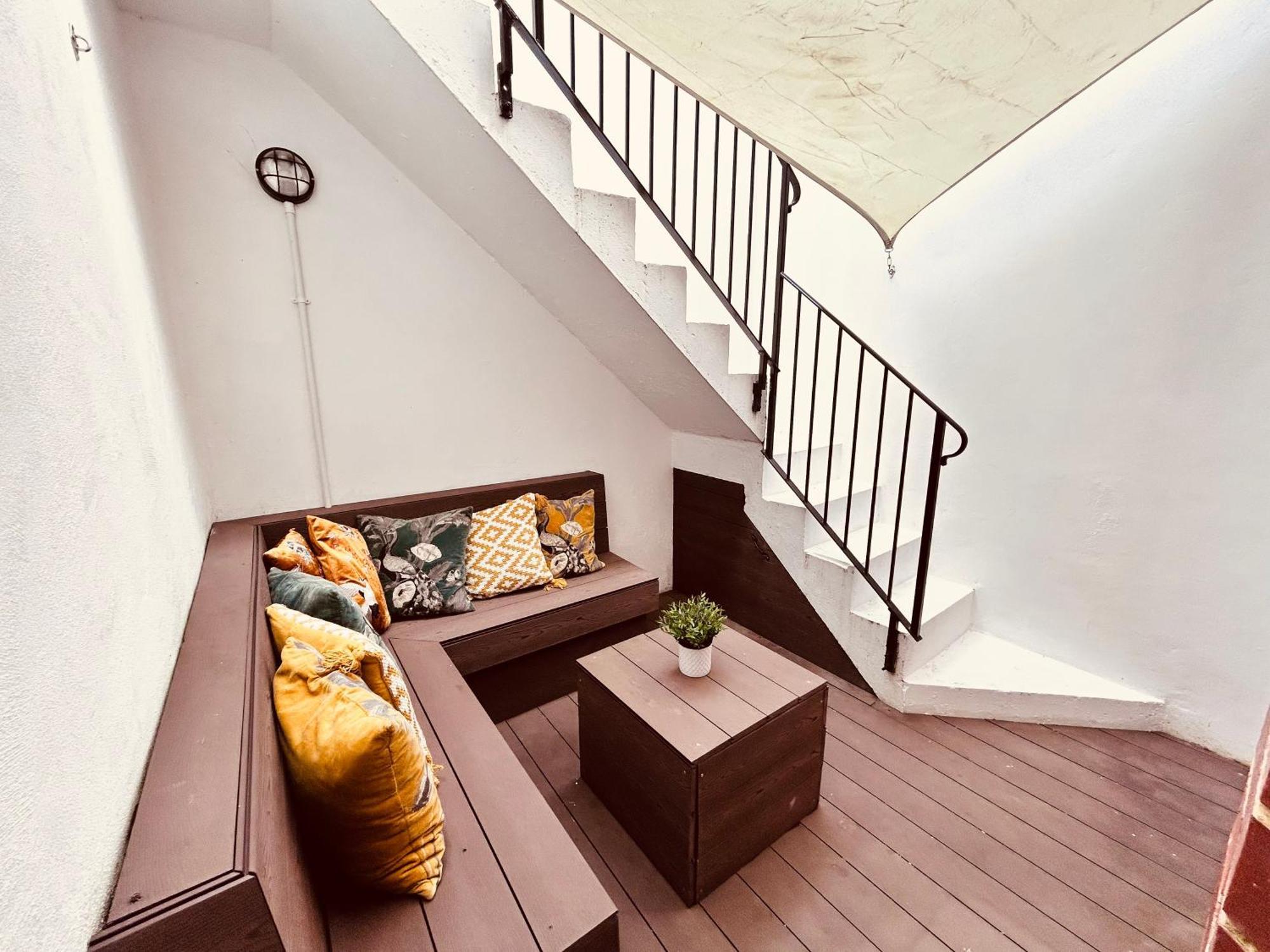 Stunning Spacious B.Apt. Slps.4 London Exterior photo